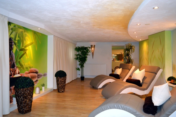 Hotel Wellness-Gasthof Nuhnetal (Frankenberg - Rengershausen)